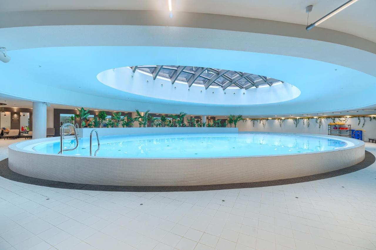 Margi Uno Beauti Apartament Lux Large Terrace Στσέτσιν Εξωτερικό φωτογραφία