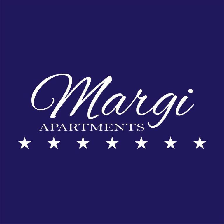 Margi Uno Beauti Apartament Lux Large Terrace Στσέτσιν Εξωτερικό φωτογραφία